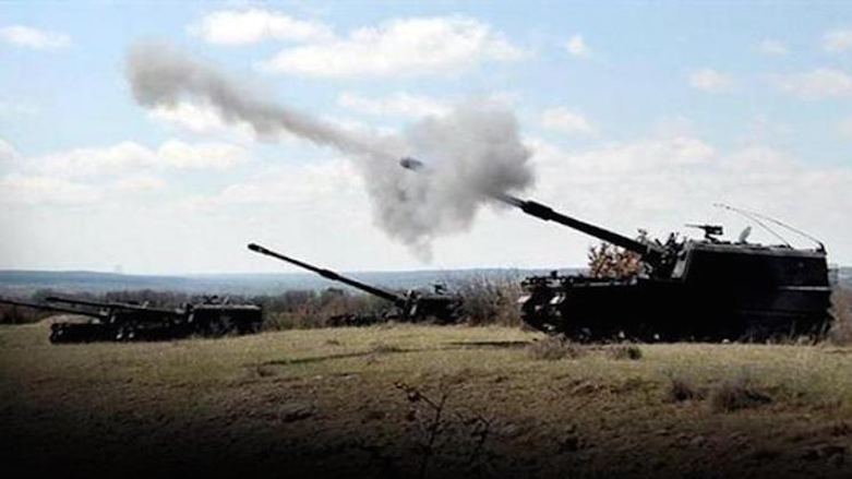 توركیا: ئێمە دژی پەیەدەین بەڵام دژی كورد نین